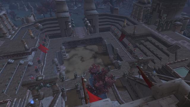 暮光高地竞技场任务奖励(暮光高地的杀戮熔炉竞技场)-第3张图片 暮光高地竞技场任务奖励(暮光高地的杀戮熔炉竞技场)-第3张图片